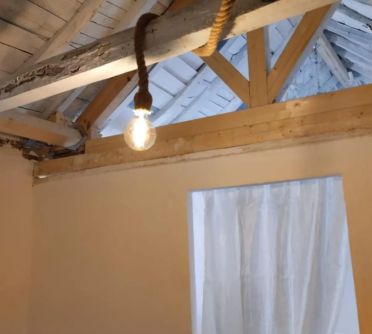 Casita Pueblo Eden Lm Lägenhet Alcalá de los Gazules