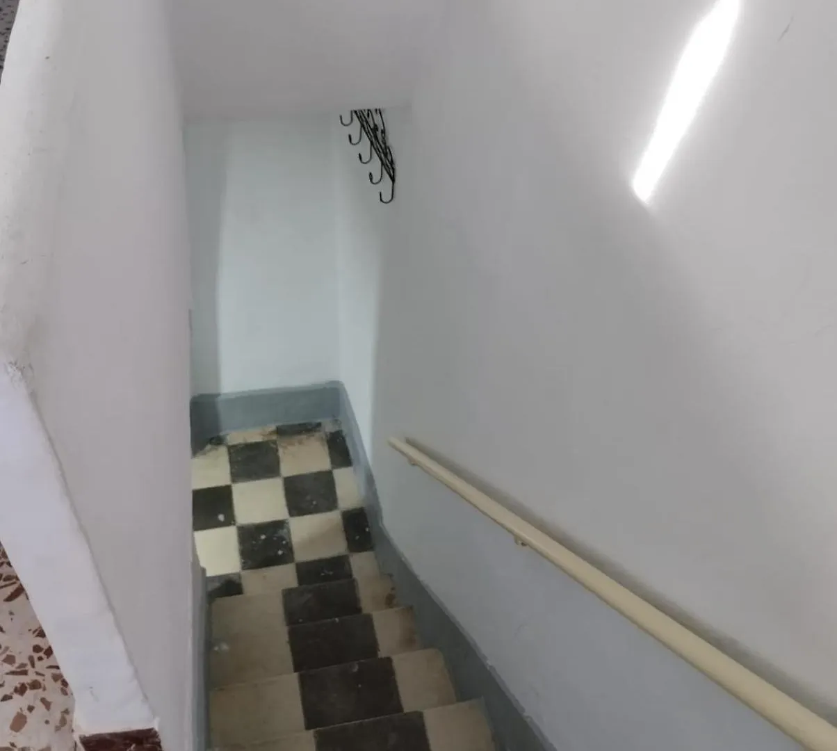 Casita Pueblo Eden Lm Apartment Alcala de los Gazules