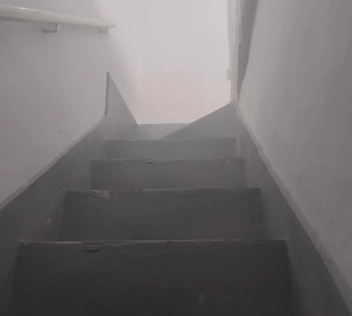 Casita Pueblo Eden Lm Apartment Alcala de los Gazules Spain