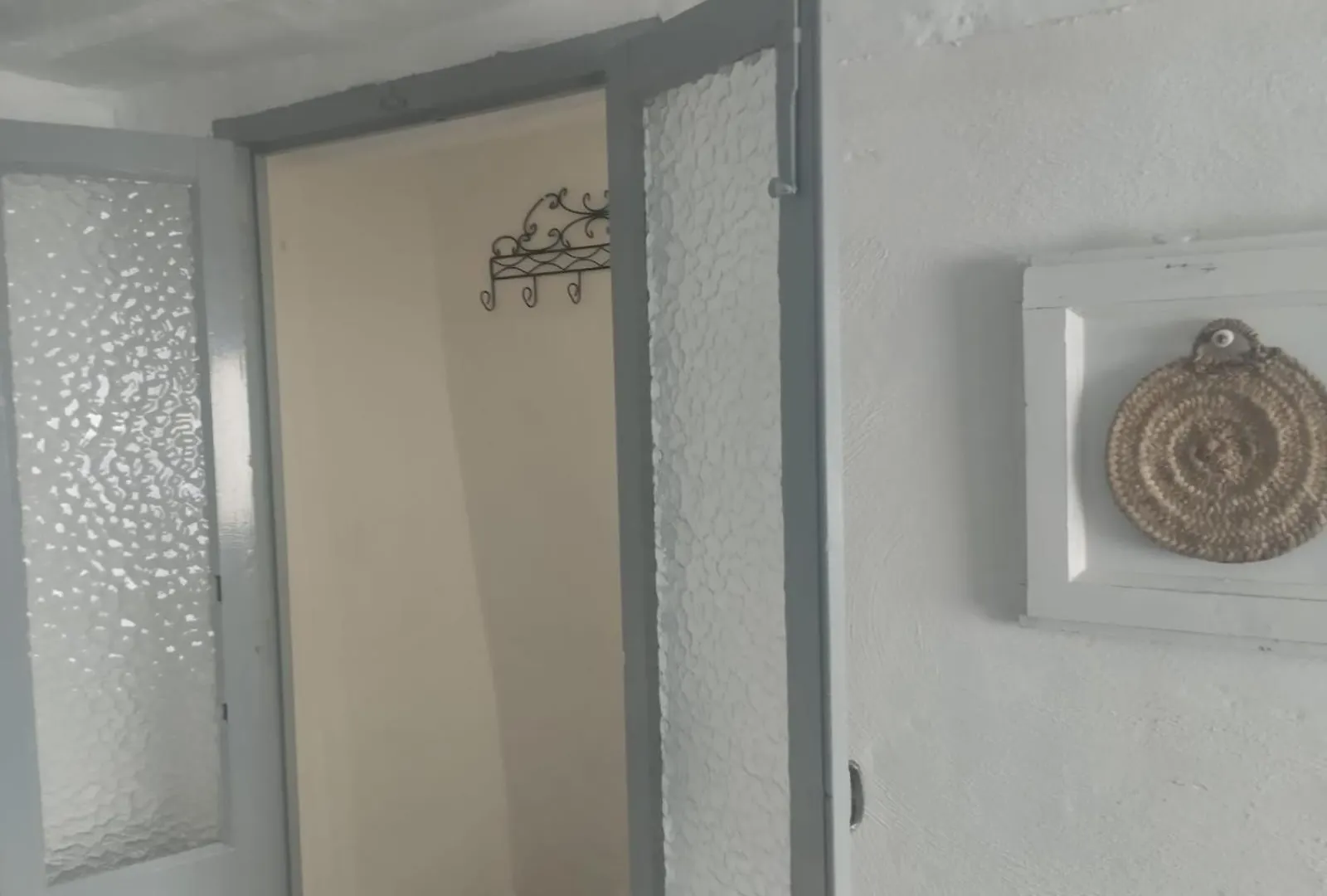Casita Pueblo Eden Lm Apartment Alcala de los Gazules