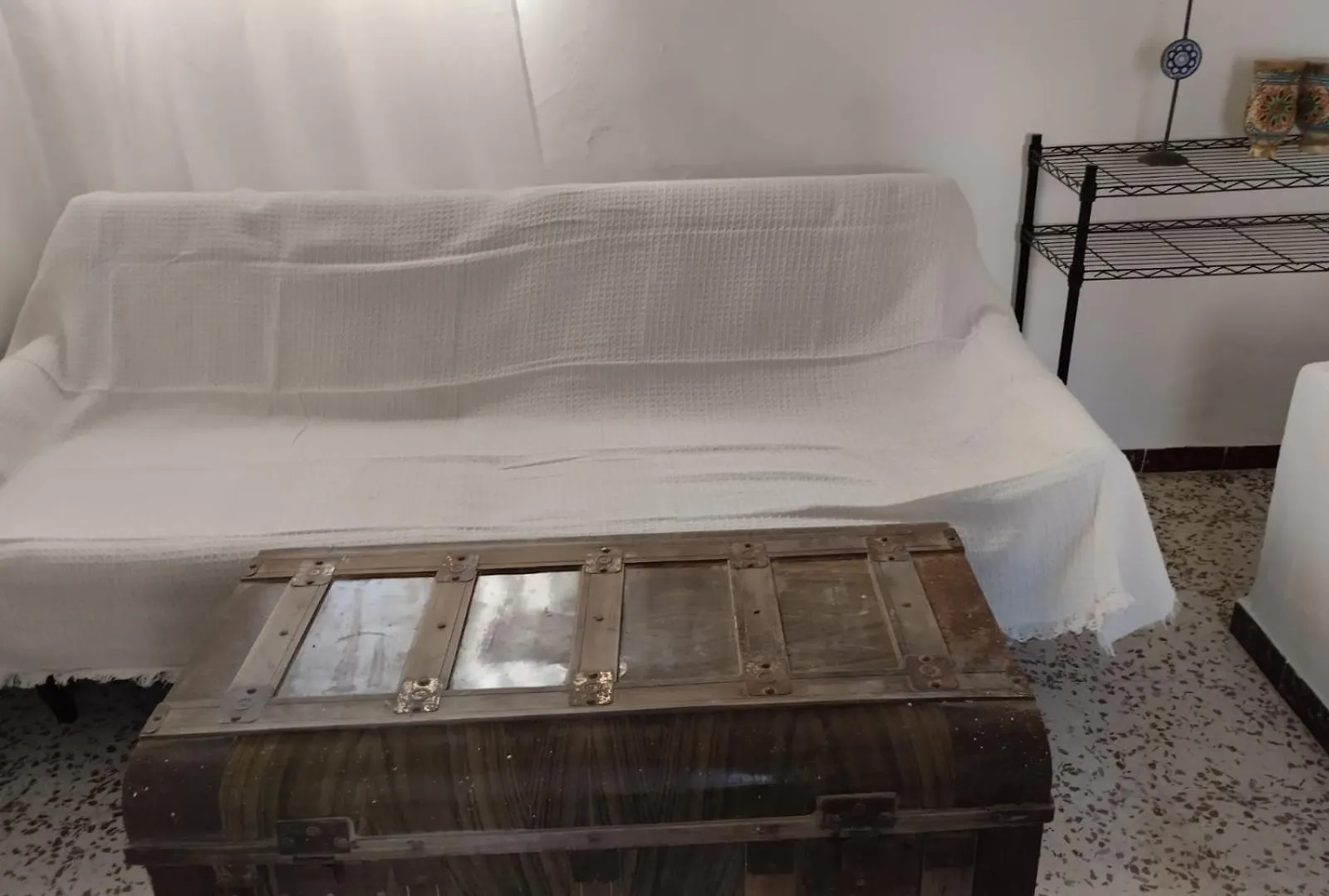 Casita Pueblo Eden Lm Apartment Alcala de los Gazules