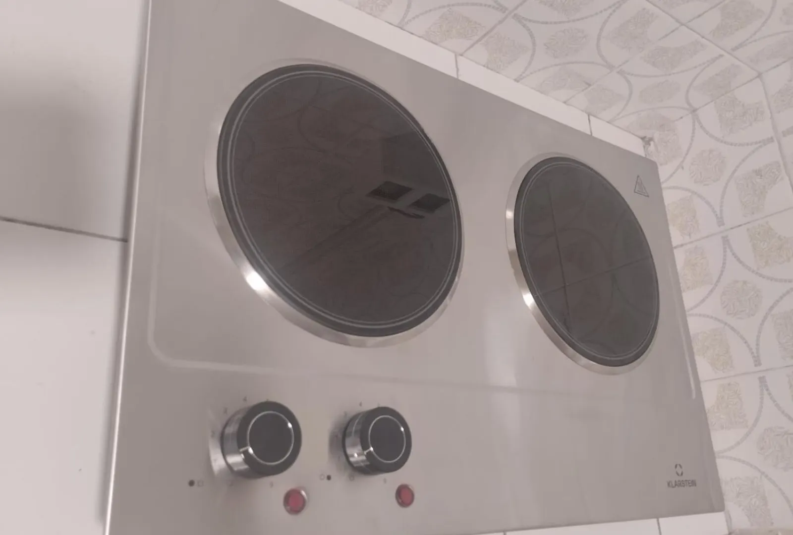 Casita Pueblo Eden Lm Apartment Alcala de los Gazules