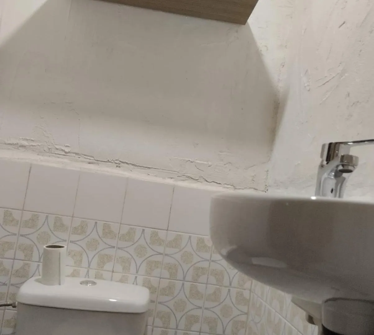 Casita Pueblo Eden Lm Apartment Alcala de los Gazules