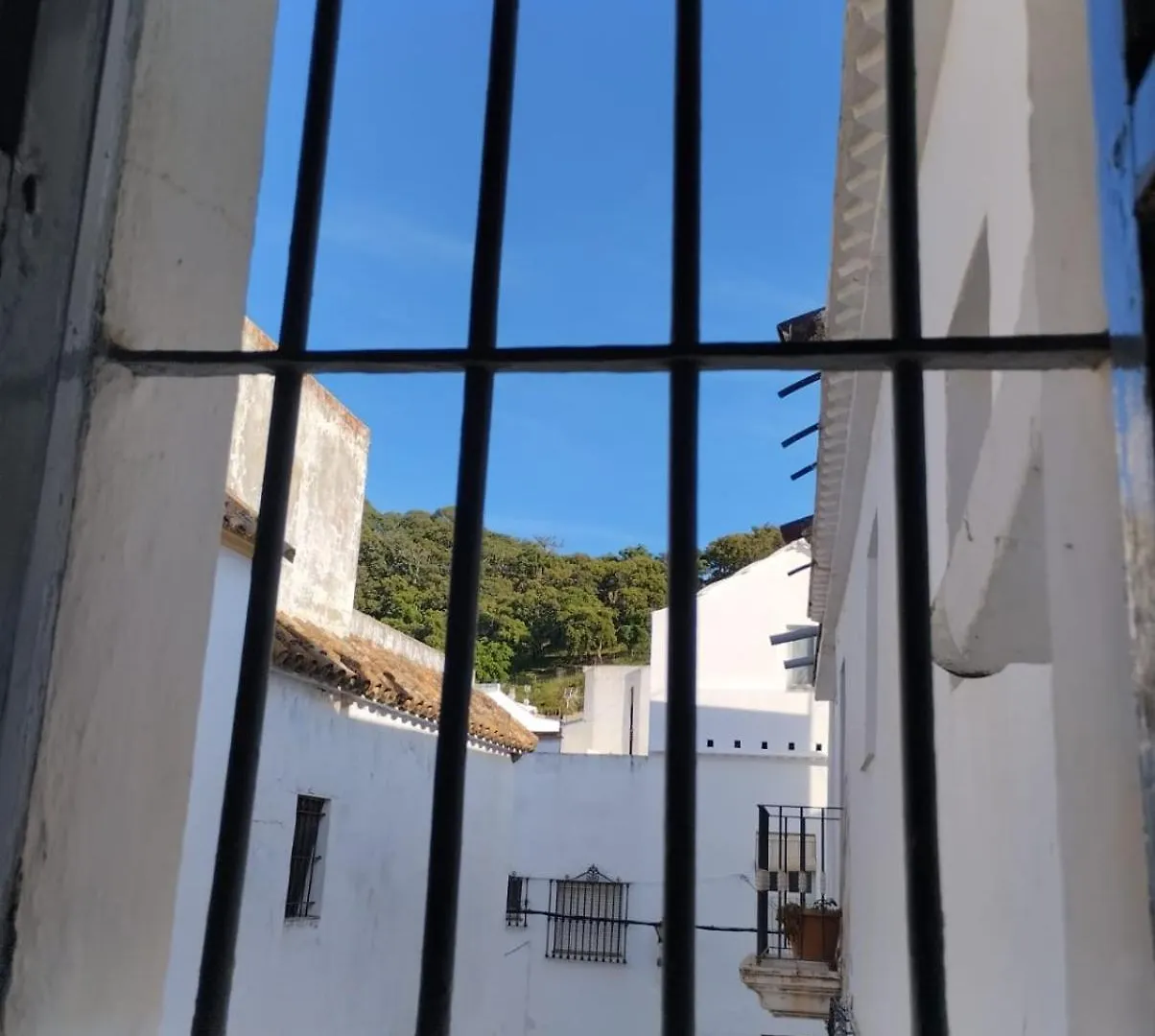 Casita Pueblo Eden Lm Apartment Alcala de los Gazules