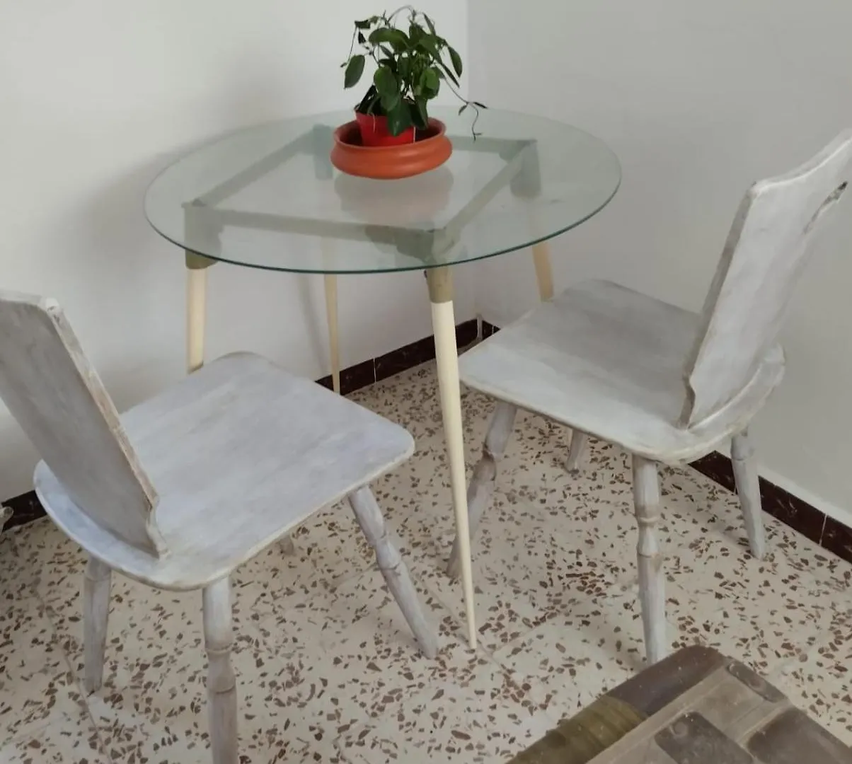 Casita Pueblo Eden Lm Apartment Alcala de los Gazules