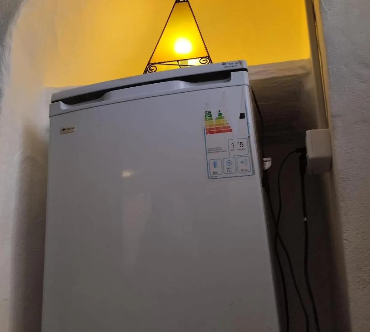 Casita Pueblo Eden Lm Apartment Alcala de los Gazules 0*,  Spain