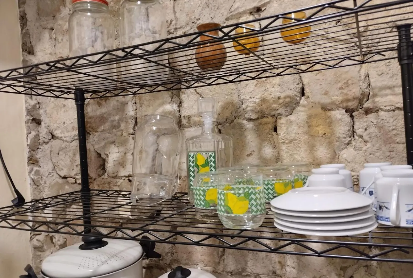 Casita Pueblo Eden Lm Apartment Alcala de los Gazules 0*,  Spain