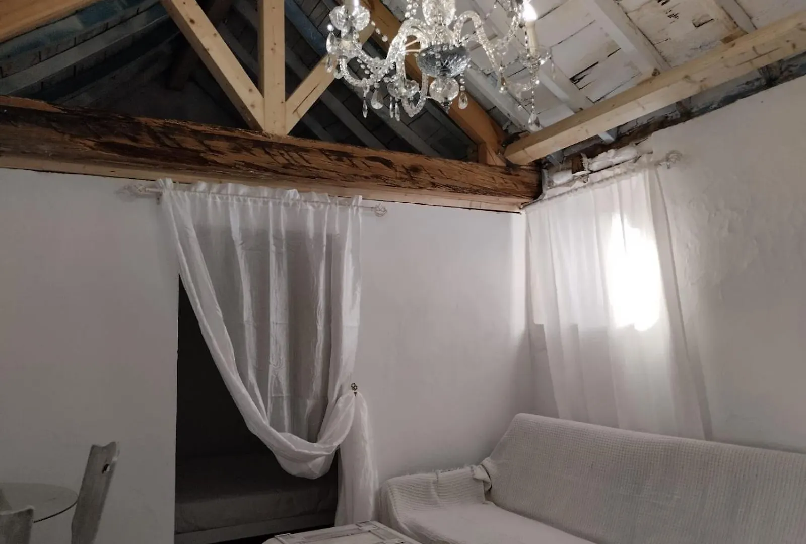 Casita Pueblo Eden Lm Apartment Alcala de los Gazules
