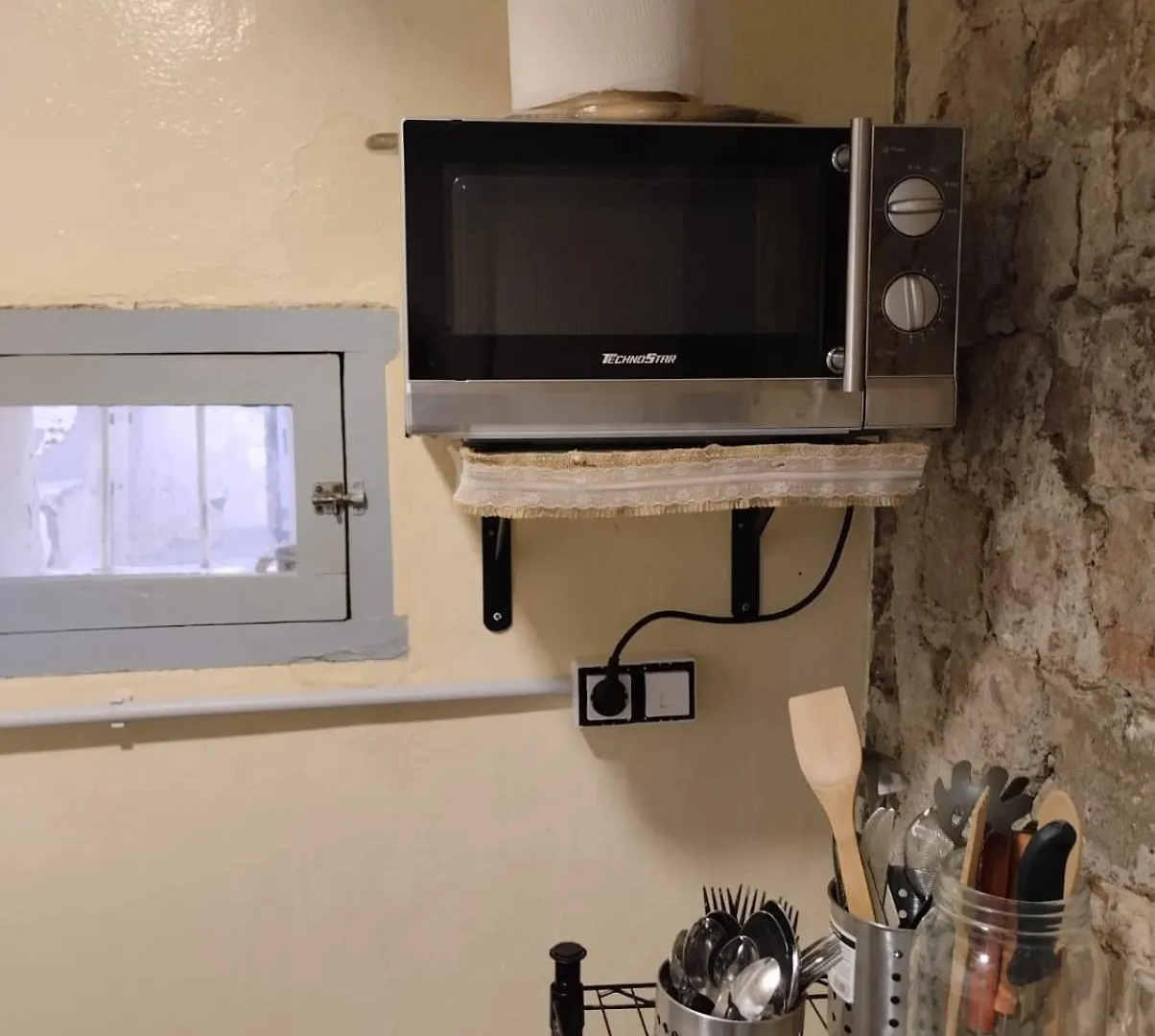 Casita Pueblo Eden Lm Apartment Alcala de los Gazules Spain